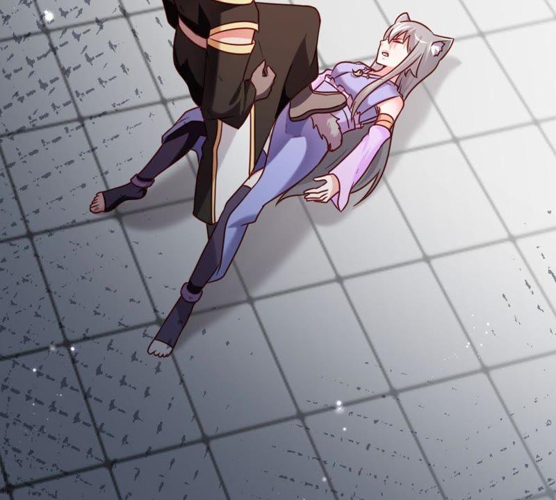 Turned Into a Grass in The Fantasy World? Chapter 42 - halaman 62