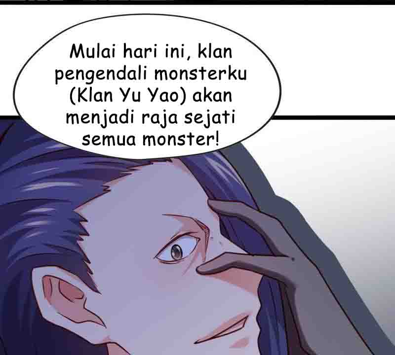 Turned Into a Grass in The Fantasy World? Chapter 42 - halaman 70