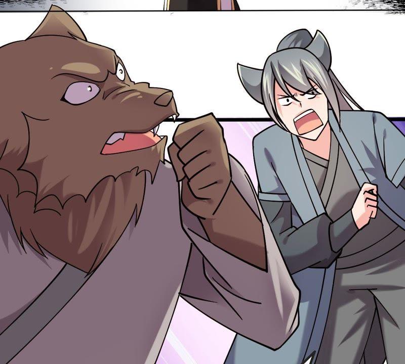 Turned Into a Grass in The Fantasy World? Chapter 42 - halaman 76