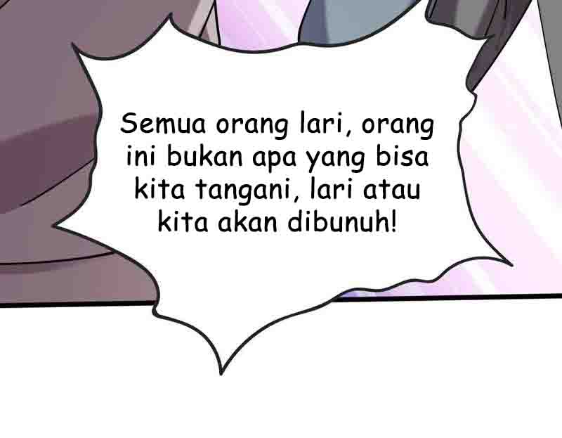 Turned Into a Grass in The Fantasy World? Chapter 42 - halaman 77