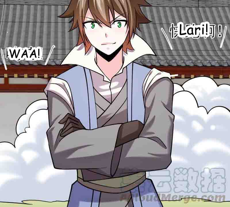 Turned Into a Grass in The Fantasy World? Chapter 42 - halaman 79