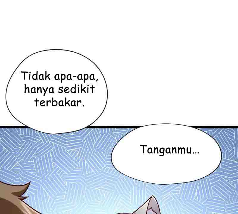 Turned Into a Grass in The Fantasy World? Chapter 42 - halaman 8