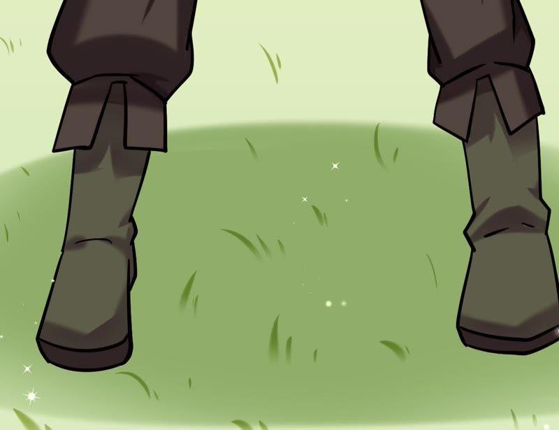 Turned Into a Grass in The Fantasy World? Chapter 42 - halaman 81