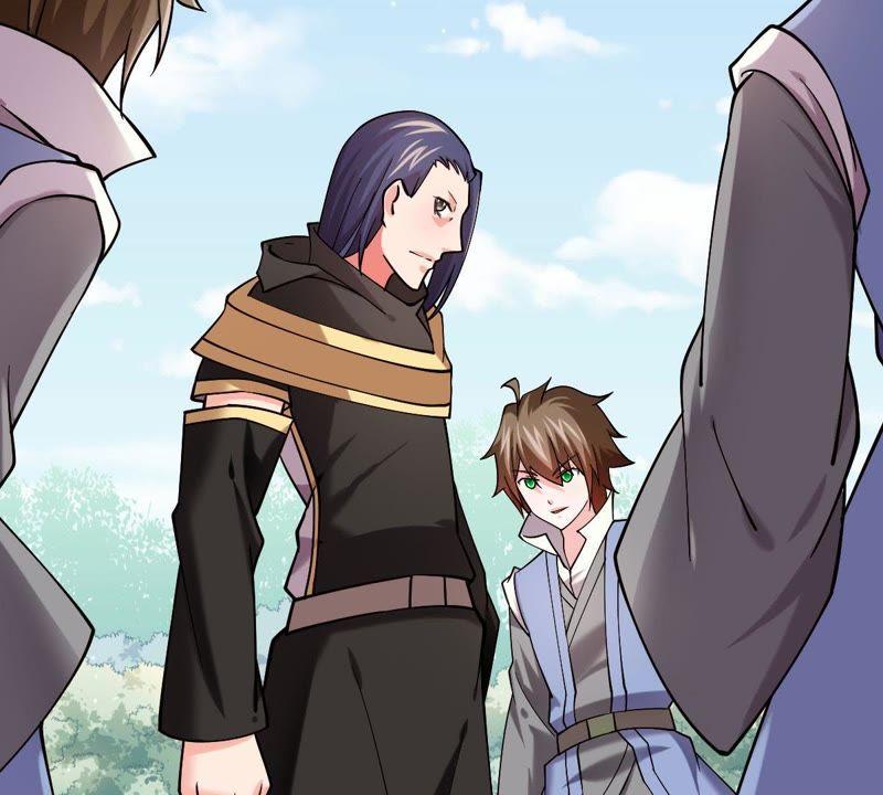 Turned Into a Grass in The Fantasy World? Chapter 42 - halaman 88