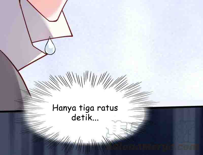 Turned Into a Grass in The Fantasy World? Chapter 43 - halaman 10