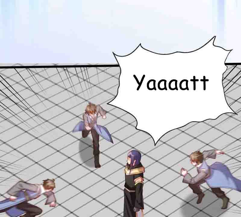Turned Into a Grass in The Fantasy World? Chapter 43 - halaman 14