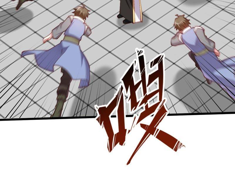Turned Into a Grass in The Fantasy World? Chapter 43 - halaman 15
