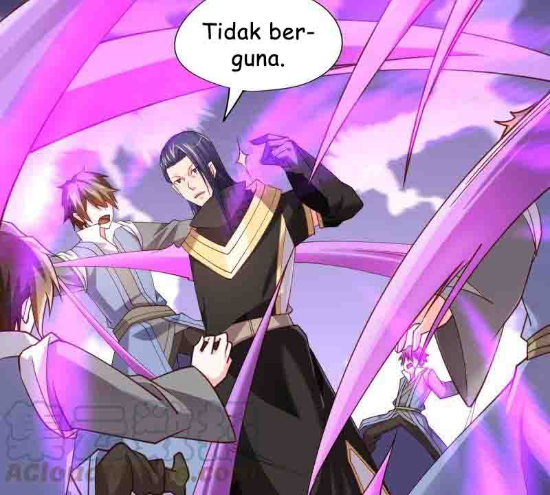 Turned Into a Grass in The Fantasy World? Chapter 43 - halaman 17