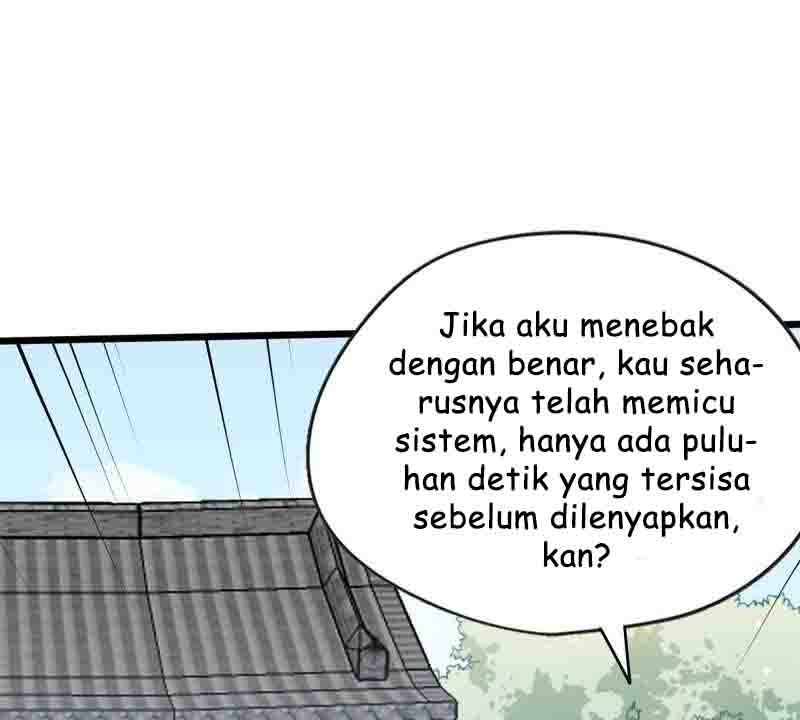 Turned Into a Grass in The Fantasy World? Chapter 43 - halaman 20