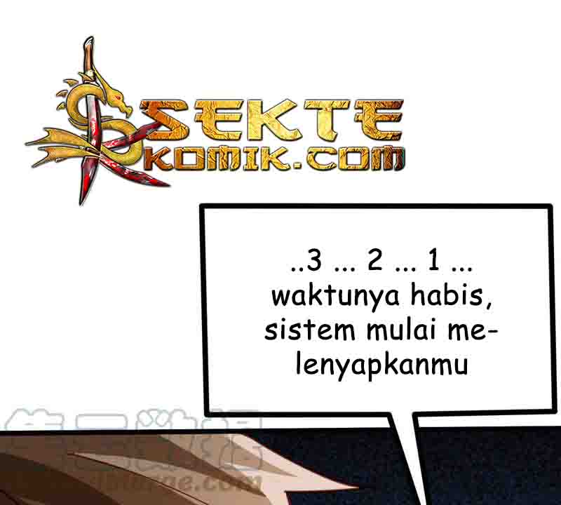 Turned Into a Grass in The Fantasy World? Chapter 43 - halaman 24