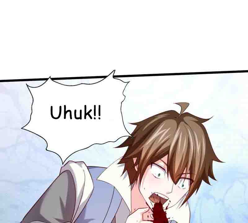 Turned Into a Grass in The Fantasy World? Chapter 43 - halaman 27