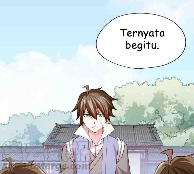 Turned Into a Grass in The Fantasy World? Chapter 43 - halaman 3