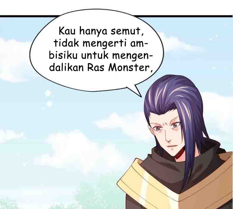 Turned Into a Grass in The Fantasy World? Chapter 43 - halaman 30