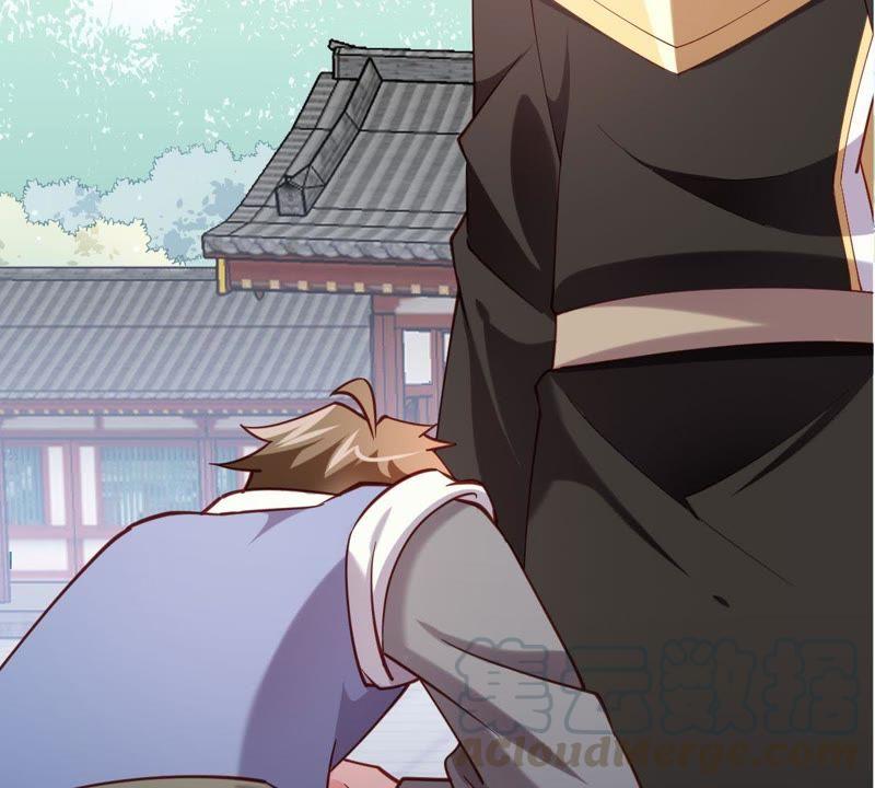 Turned Into a Grass in The Fantasy World? Chapter 43 - halaman 31