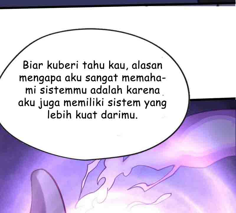 Turned Into a Grass in The Fantasy World? Chapter 43 - halaman 33