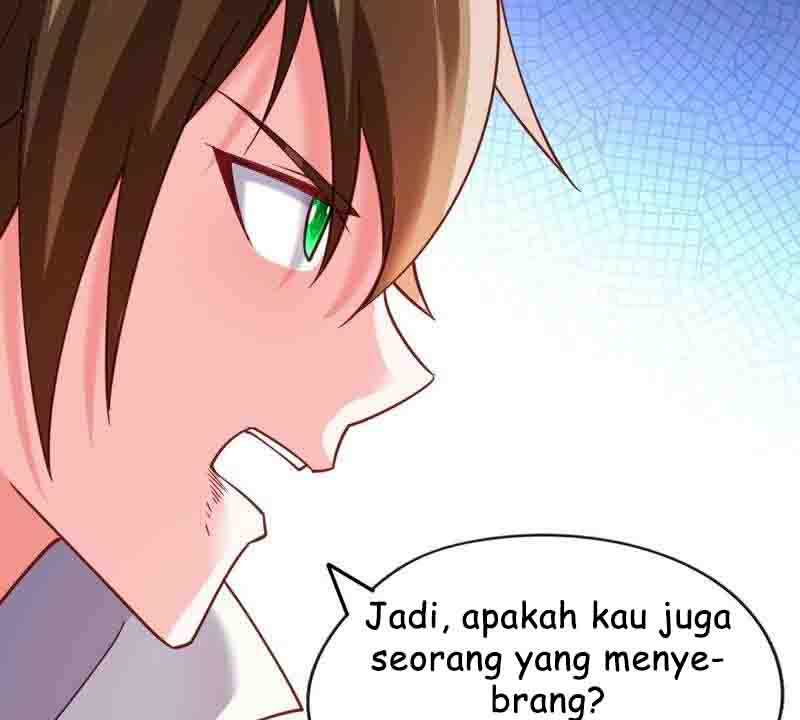 Turned Into a Grass in The Fantasy World? Chapter 43 - halaman 37