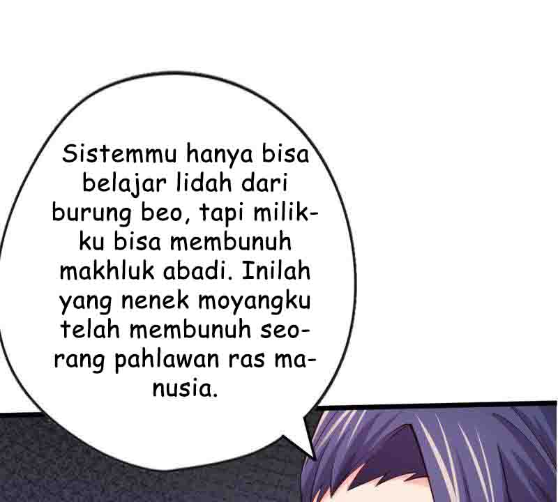 Turned Into a Grass in The Fantasy World? Chapter 43 - halaman 39
