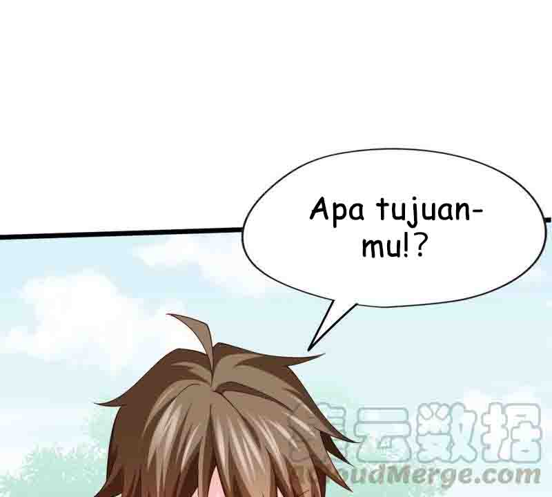 Turned Into a Grass in The Fantasy World? Chapter 43 - halaman 45