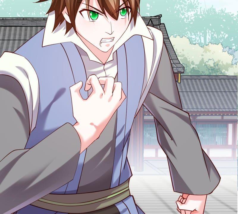 Turned Into a Grass in The Fantasy World? Chapter 43 - halaman 46