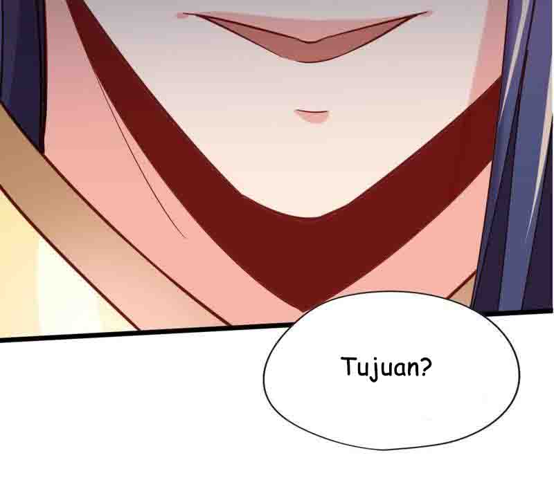 Turned Into a Grass in The Fantasy World? Chapter 43 - halaman 49