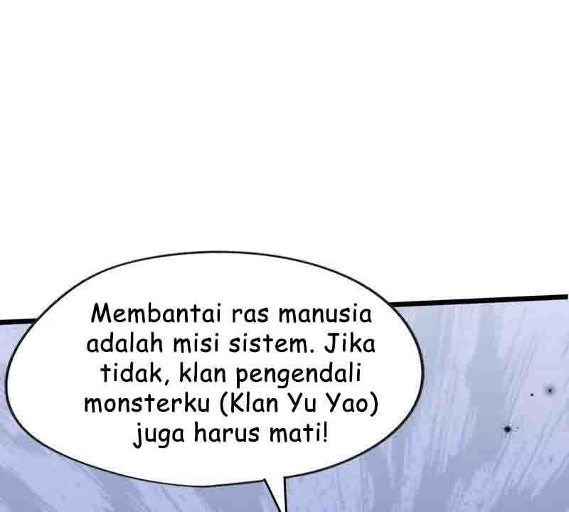 Turned Into a Grass in The Fantasy World? Chapter 43 - halaman 51