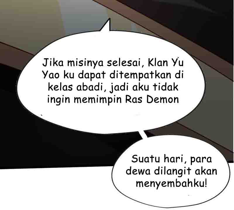 Turned Into a Grass in The Fantasy World? Chapter 43 - halaman 56