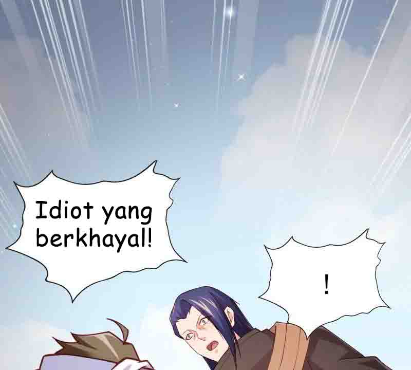 Turned Into a Grass in The Fantasy World? Chapter 43 - halaman 58