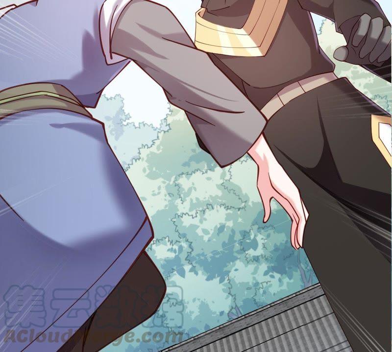Turned Into a Grass in The Fantasy World? Chapter 43 - halaman 59