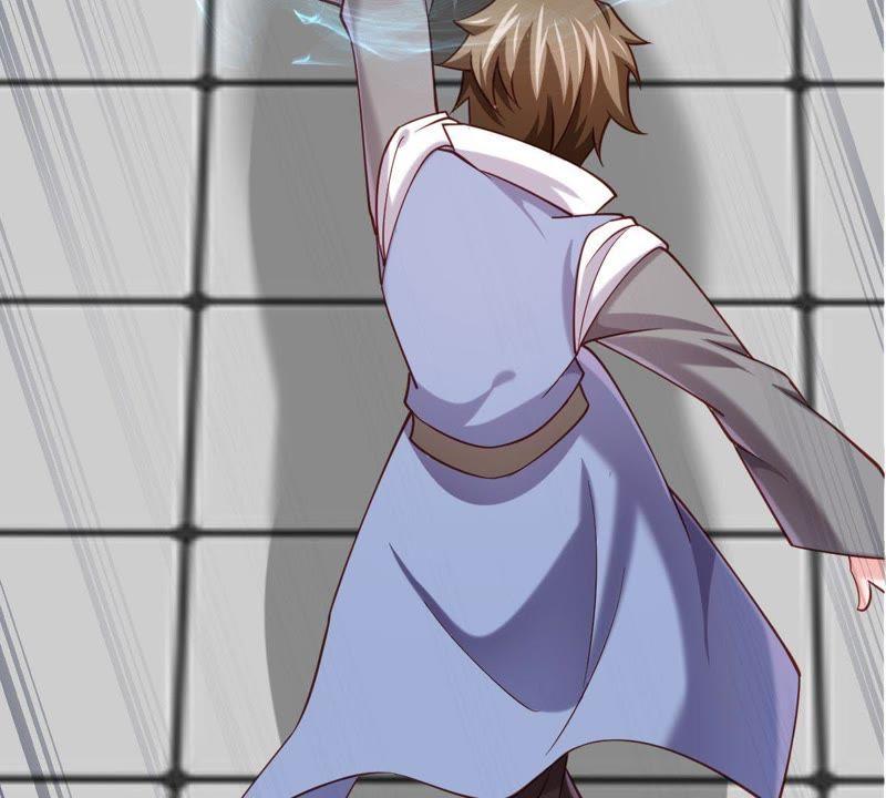Turned Into a Grass in The Fantasy World? Chapter 43 - halaman 64