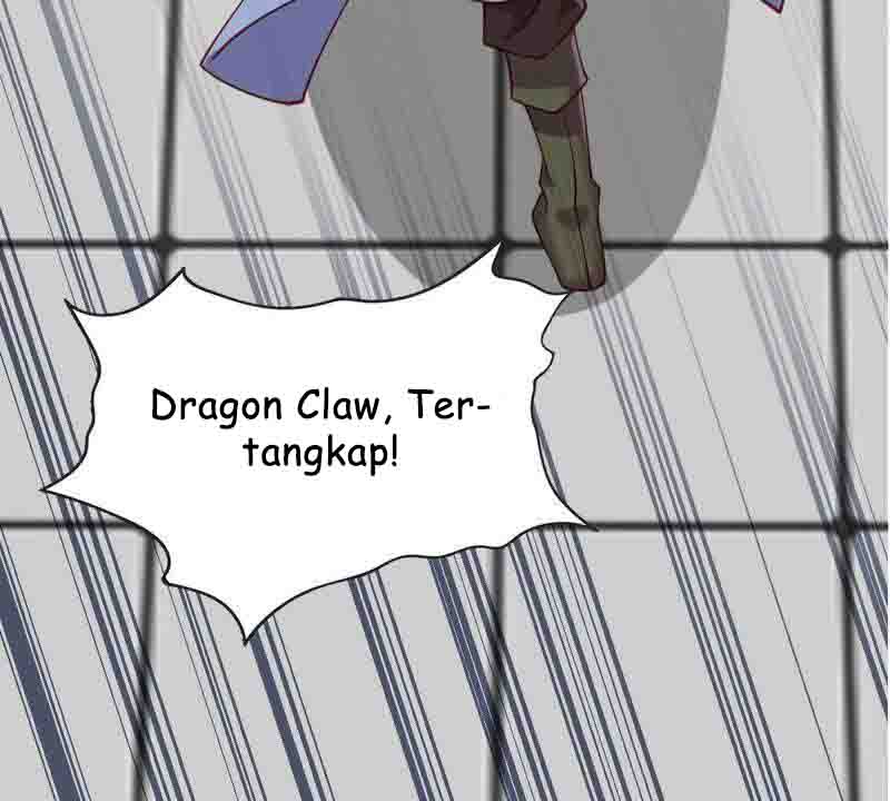 Turned Into a Grass in The Fantasy World? Chapter 43 - halaman 65