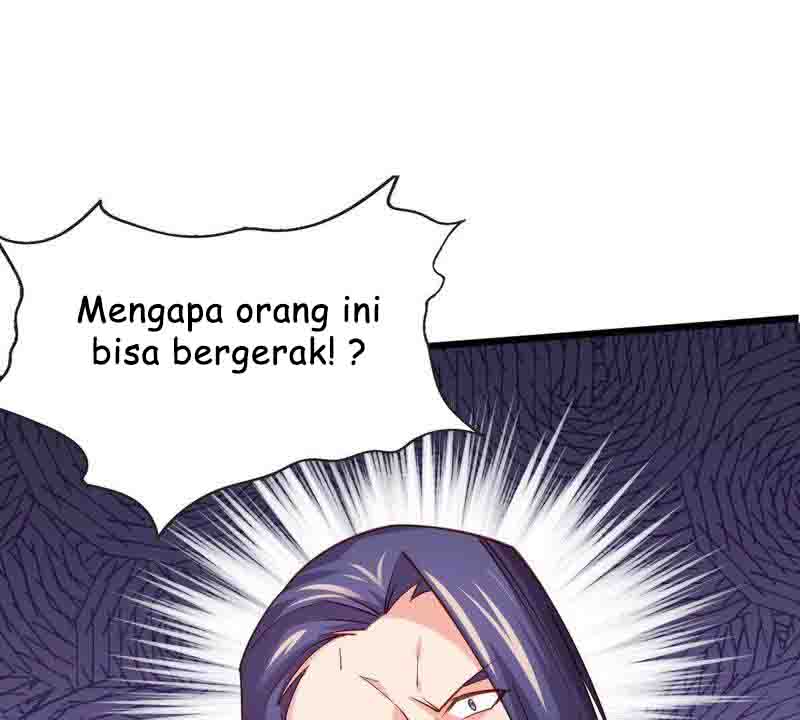Turned Into a Grass in The Fantasy World? Chapter 43 - halaman 67