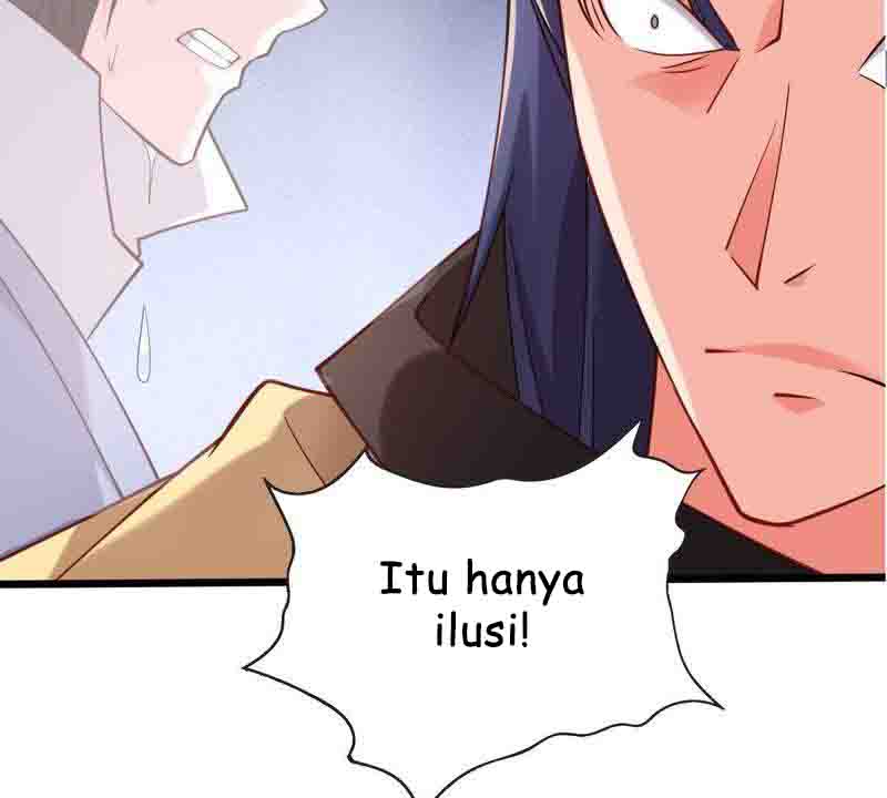 Turned Into a Grass in The Fantasy World? Chapter 43 - halaman 77
