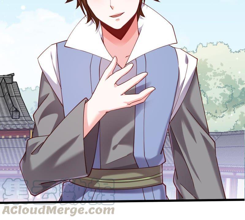 Turned Into a Grass in The Fantasy World? Chapter 43 - halaman 80