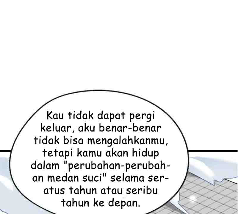 Turned Into a Grass in The Fantasy World? Chapter 43 - halaman 82