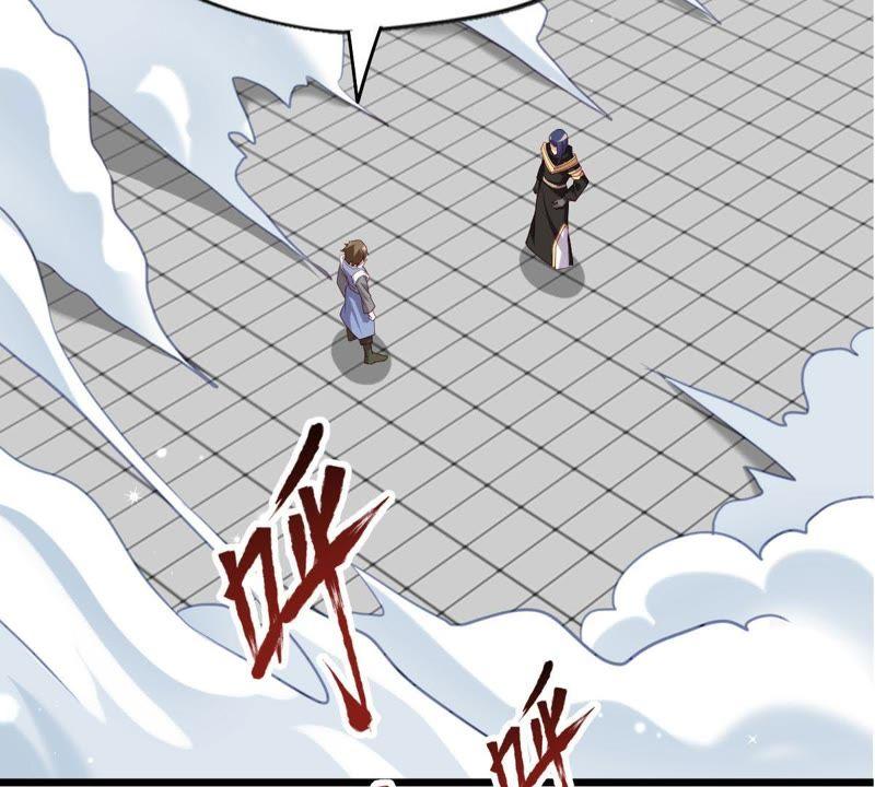 Turned Into a Grass in The Fantasy World? Chapter 43 - halaman 83