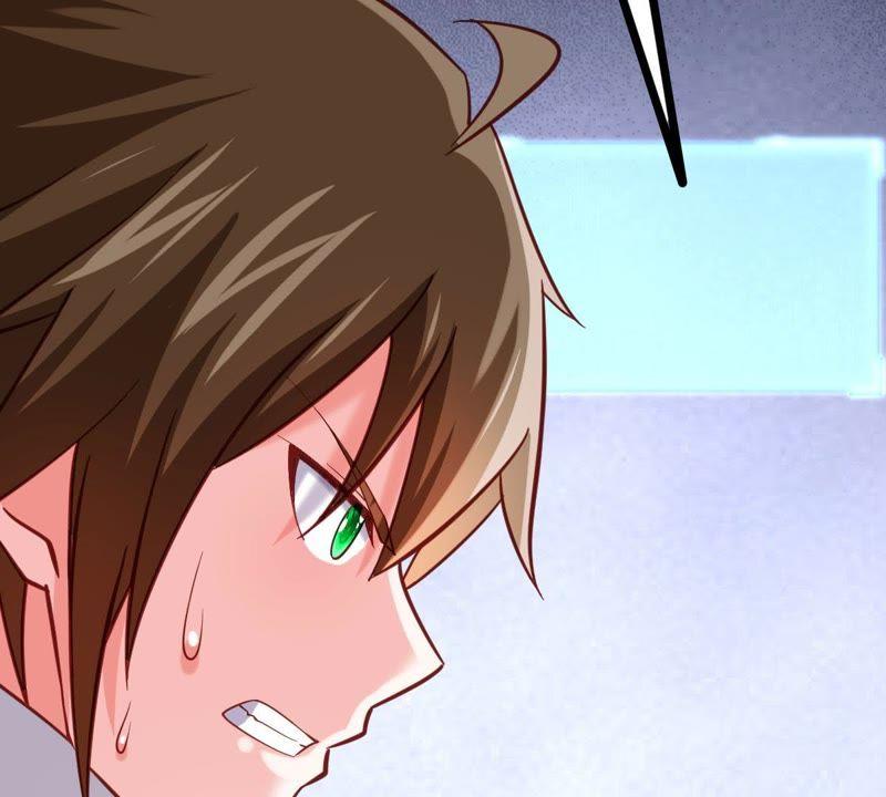 Turned Into a Grass in The Fantasy World? Chapter 43 - halaman 9