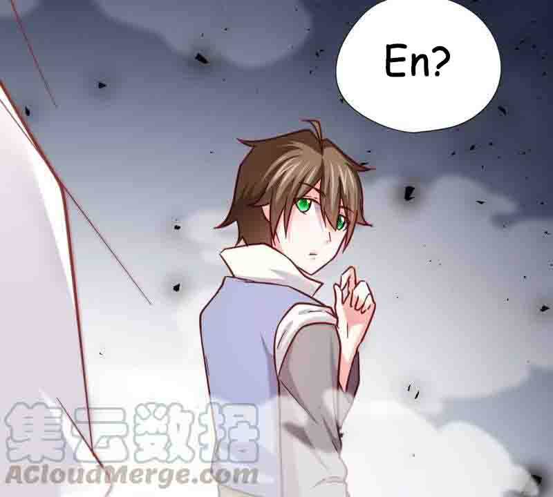 Turned Into a Grass in The Fantasy World? Chapter 44 - halaman 10