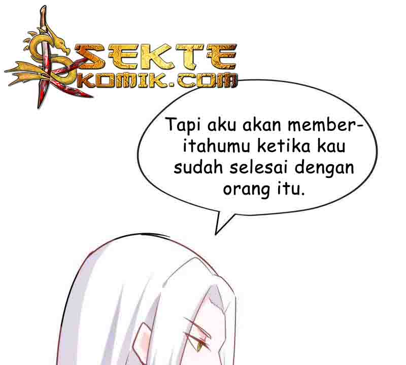 Turned Into a Grass in The Fantasy World? Chapter 44 - halaman 13