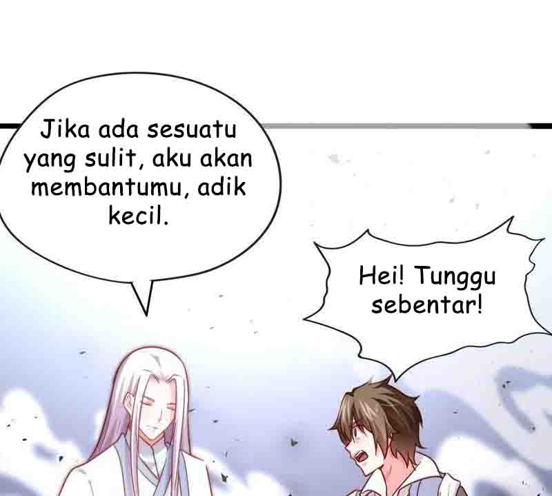 Turned Into a Grass in The Fantasy World? Chapter 44 - halaman 15