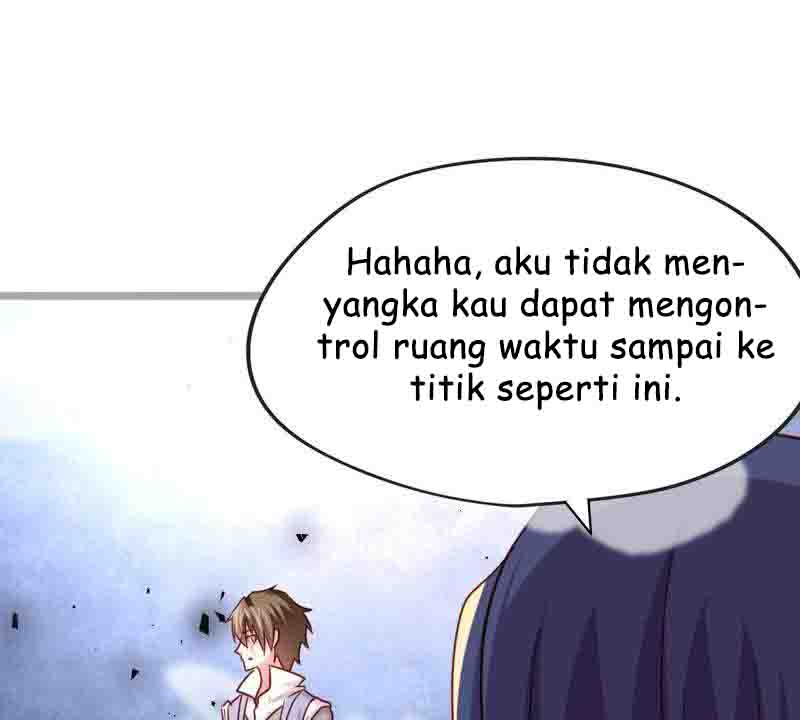 Turned Into a Grass in The Fantasy World? Chapter 44 - halaman 18