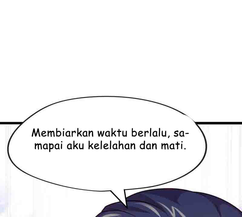 Turned Into a Grass in The Fantasy World? Chapter 44 - halaman 21