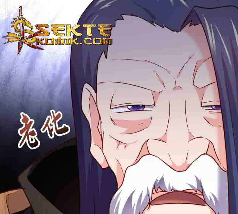 Turned Into a Grass in The Fantasy World? Chapter 44 - halaman 22