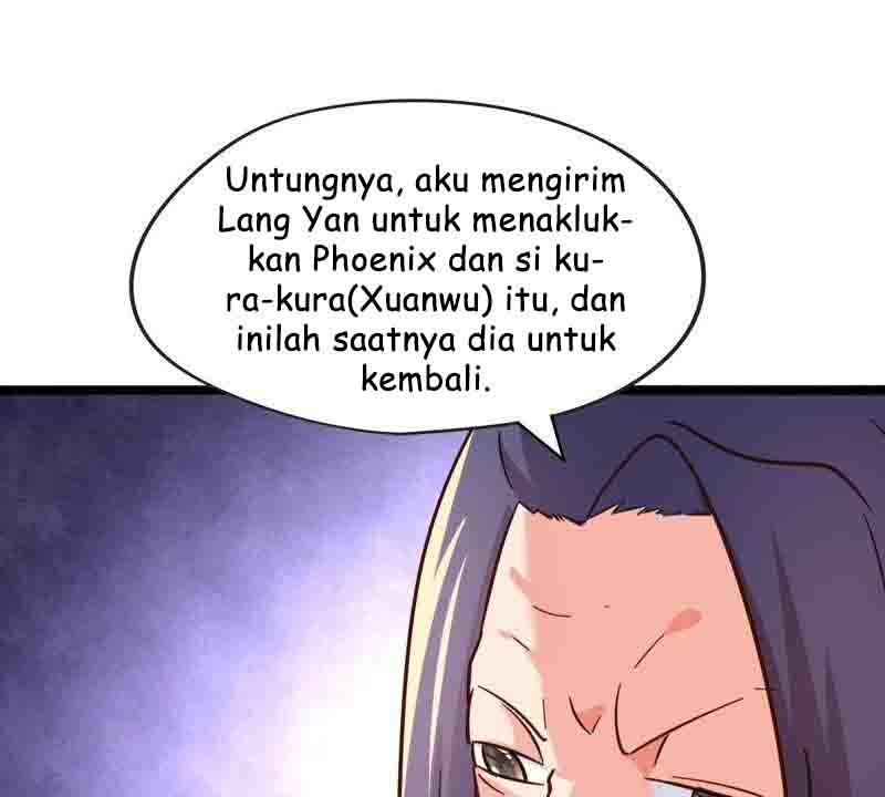 Turned Into a Grass in The Fantasy World? Chapter 44 - halaman 29