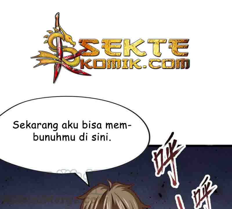 Turned Into a Grass in The Fantasy World? Chapter 44 - halaman 3