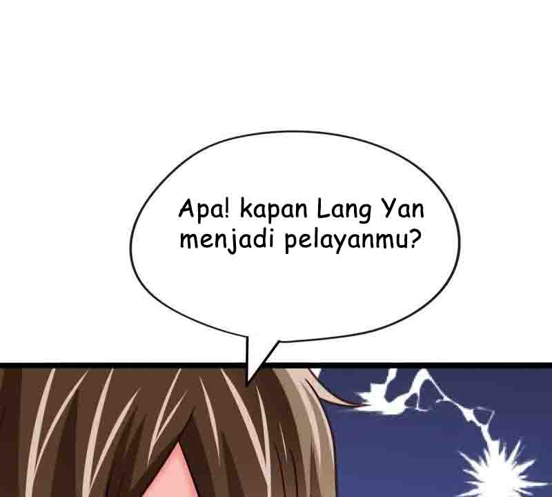 Turned Into a Grass in The Fantasy World? Chapter 44 - halaman 32
