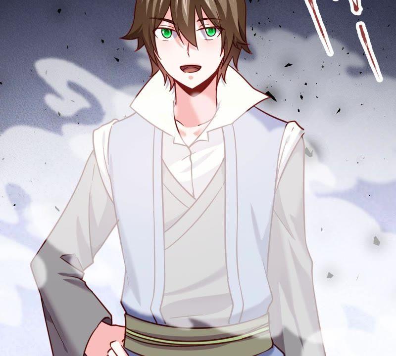 Turned Into a Grass in The Fantasy World? Chapter 44 - halaman 4