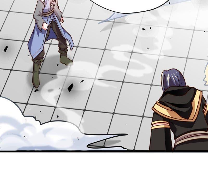 Turned Into a Grass in The Fantasy World? Chapter 44 - halaman 43