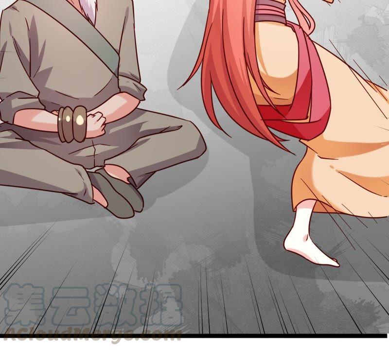 Turned Into a Grass in The Fantasy World? Chapter 44 - halaman 59