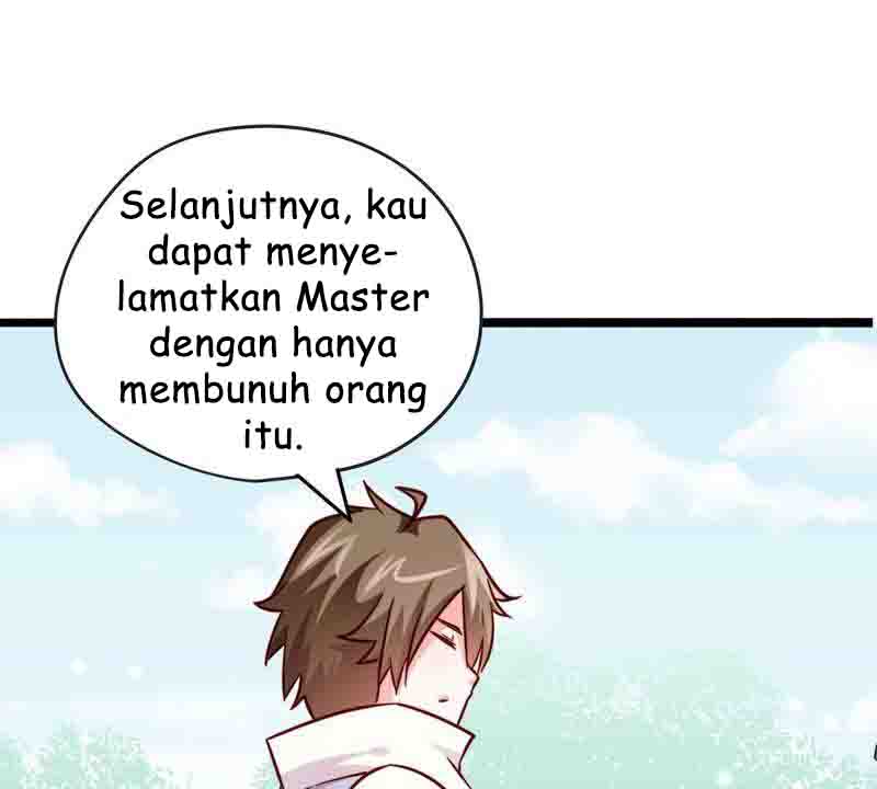 Turned Into a Grass in The Fantasy World? Chapter 44 - halaman 61