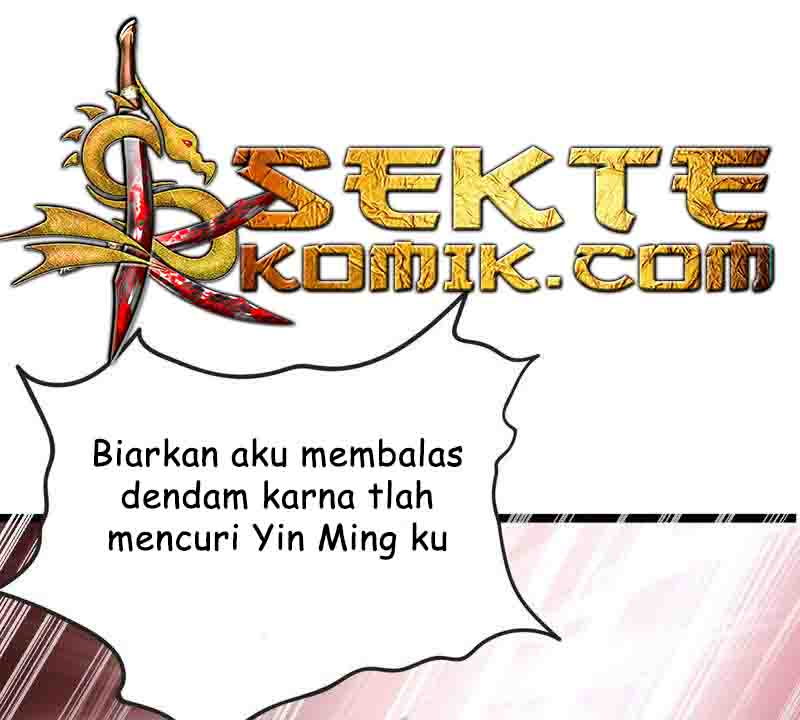 Turned Into a Grass in The Fantasy World? Chapter 44 - halaman 67